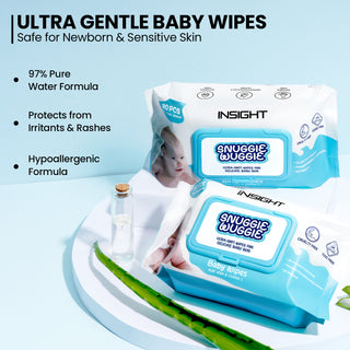 Baby Wipes