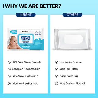 Baby Wipes