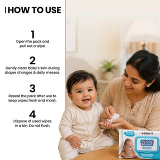 Baby Wipes