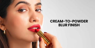 Blur Rouge Lipstick