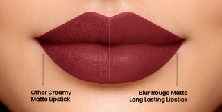 Blur Rouge Lipstick