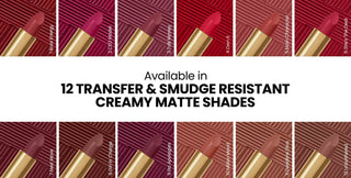 Blur Rouge Lipstick
