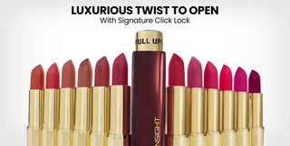 Blur Rouge Lipstick