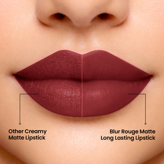 Blur Rouge 2 Set Pack Next Move + Unbothered