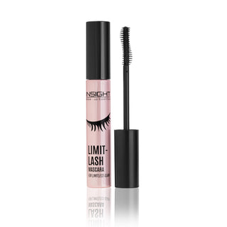 Limit lash Mascara-title
