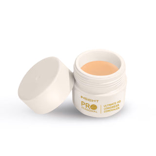 Ultimate HD Longwear Concealer