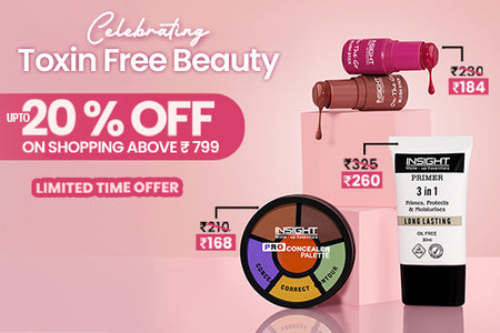 Insight Cosmetics - Buy Best Makeup and Beauty Products – InsightCosmetics