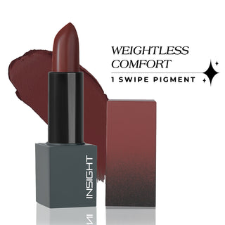 Velvet Matte Lipstick