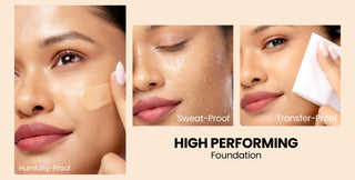 Cush On You Foundation