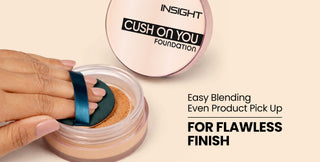 Cush On You Foundation