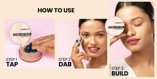 Cush On You Foundation