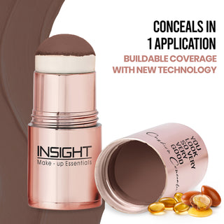 Contour-title