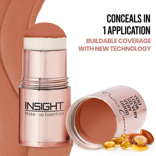 Orange Corrector-title
