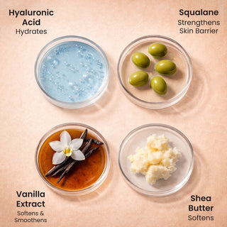 Dark kiss Body Yogurt