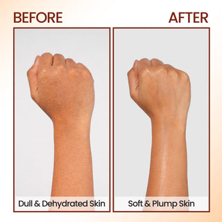 Dark kiss Body Yogurt