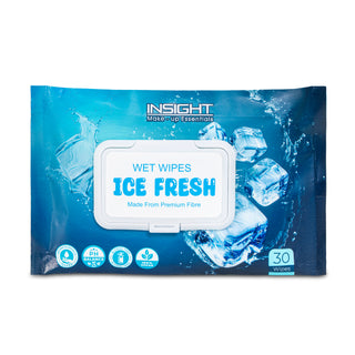Ice Fresh-title