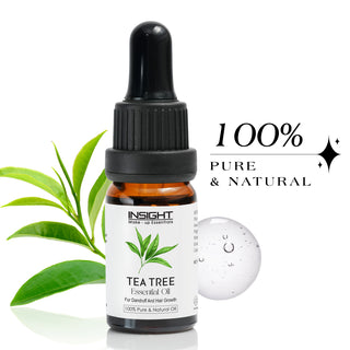 Tea tree-title