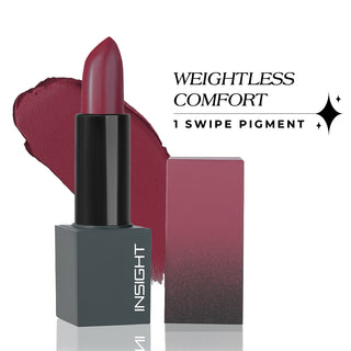 Velvet Matte Lipstick