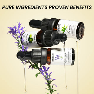 Tea tree