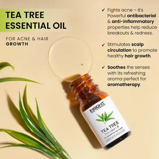 Tea tree