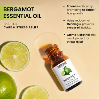 Bergamot
