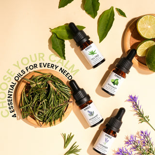 Tea tree