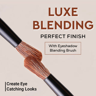 Eyeshadow Blending Brush