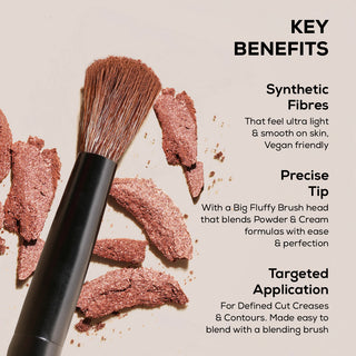 Eyeshadow Blending Brush