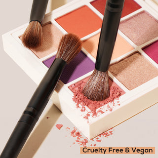 Eyeshadow Blending Brush