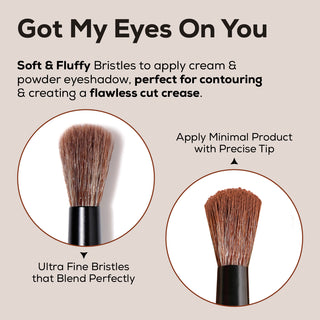 Eyeshadow Blending Brush