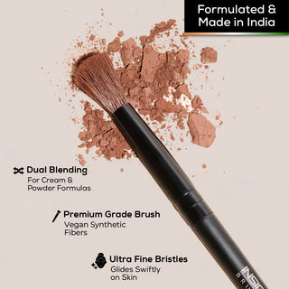 Eyeshadow Blending Brush