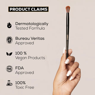 Eyeshadow Blending Brush