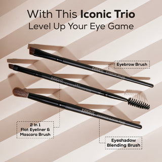 Eyeshadow Blending Brush