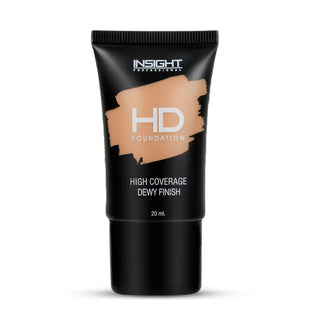 HD Foundation