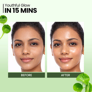 Anti-Aging Face Mask Sheet