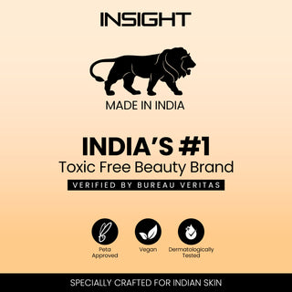 De Tan Face Mask Sheet