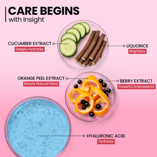 Skin Brightening Face Mask Sheet