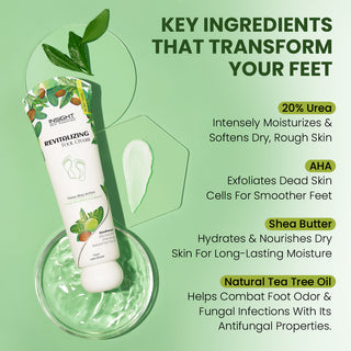 Foot Cream