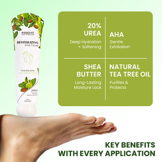 Foot Cream