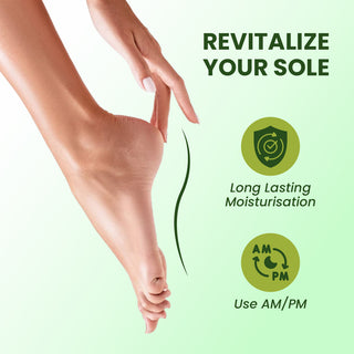 Foot Cream