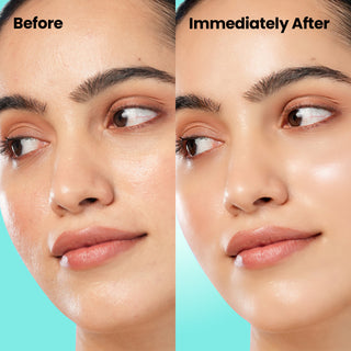 Glass Skin Oil Free Gel Moisturizer