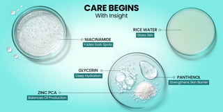 Glass Skin Oil Free Gel Moisturizer