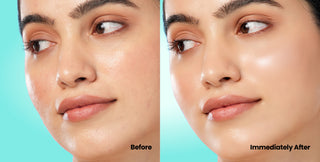 Glass Skin Oil Free Gel Moisturizer