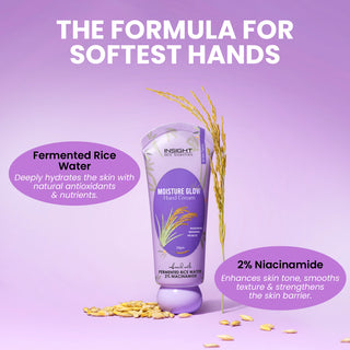Hand Cream