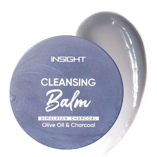 Cleansing Balm- Set of 2 Matcha & Charocal
