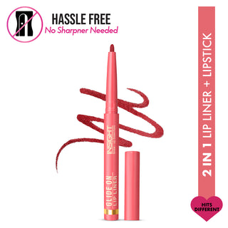 Glide On Lip Liner