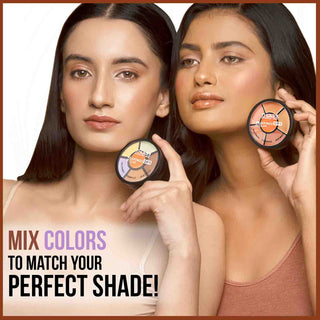 Shade Corrector