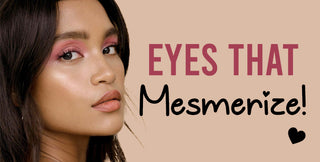 All Eyes On You Eyeshadow Palette