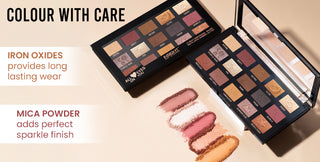 All Eyes On You Eyeshadow Palette