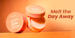 Kashmiri Saffron Cleansing Balm